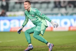 Πάφος FC/Συμφωνία με Cezary Miszta