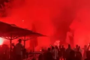 «Κάηκε» η Νέα Φιλαδέλφεια μετά το μυθικό 3-2 επί της Μπράιτον