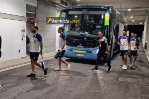 Η μεγαλύτερη έκπληξη με Μάριο Ηλία!
