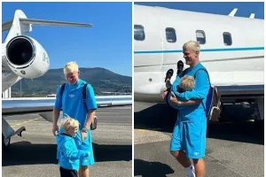 Μύκονο... πριν τον Άρη! (Φώτος)