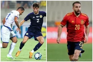 Θέλει... Dani Carvajal!