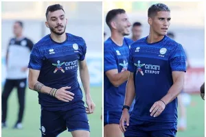 Θέλει από... ένα!