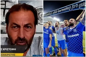 Άποψη Μιχάλη/ Μπορεί ο Απόλλωνας να διεκδικήσει το πρωτάθλημα; 