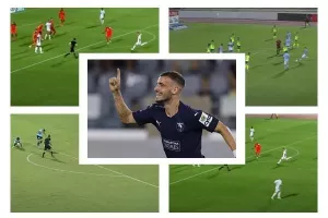 ΟΛΑ... εκτός περιοχής! (Φώτος)
