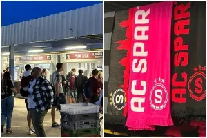 Πολυκοσμία... στην μπουτίκ! (Φώτος)