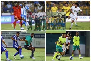 3η αγωνιστική/ Απ' τις ματσάρες, στο ντεμπούτο του Βλάνταν και το... αιώνιο! 