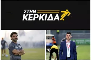 Μηνά: “Η Ανόρθωση είναι ομάδα προπονητή” 
