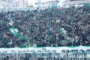 Ανακοίνωσε το sold out με ΑΕΚ η ΠΑΕ Παναθηναϊκός