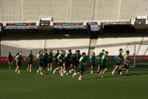 Πρεμιέρα με τον κόσμο του για τη νίκη ο Παναθηναϊκός