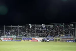 Προς ανάκληση η απόφαση: Με τον κόσμο του στην Τρίπολη ο Παναθηναϊκός για το διπλό!