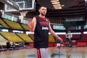 Ολυμπιακός: Ενσωματώθηκαν στις προπονήσεις οι Έλληνες διεθνείς