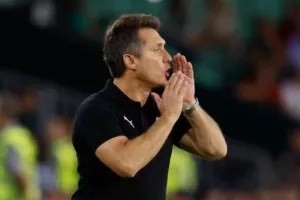 Τέλος ο Σκελότο από τον πάγκο της Παραγουάης