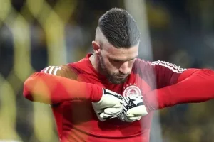 Πασχαλάκης: Δεν έχει χάσει ποτέ από την ΑΕΚ εκτός έδρας