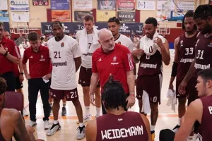 Μπάγερν Μονάχου: Με αύρα Λάσο για την υπέρβαση