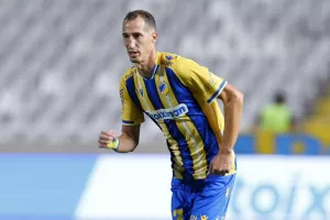 Petrovic: "Η Σερβία έχει ιδιαίτερη σχέση με την Κύπρο ποδοσφαιρικά-Πόνεσα στον αποκλεισμό του 2009"