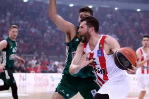 Μέχρι τις 10:00 της Παρασκευής επιλέγουν ποιος ξένος δεν θα αγωνιστεί οι ομάδες του Super Cup
