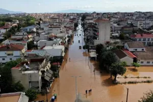 Στήριξη ΕΠΟ σε πλημμυροπαθείς και πυρόπληκτες ΕΠΣ