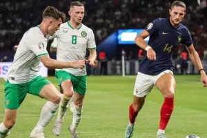 Ραμπιό: «Ούτε Αdidas ούτε Nike, έχω επιλέξει να είμαι ελεύθερος»