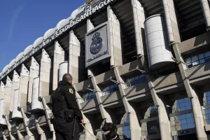 Σεξουαλικό σκάνδαλο στη Ρεάλ: Απαγγέλθηκαν κατηγορίες και απολογούνται οι τέσσερις παίκτες