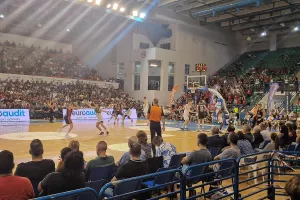  "Τουρνουά ΟΠΑΠ Νεόφυτος Χανδριώτης" - Το σημερινό πρόγραμμα