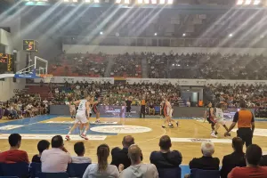  "Τουρνουά ΟΠΑΠ Νεόφυτος Χανδριώτης" - Το σημερινό πρόγραμμα