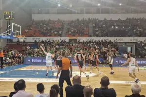  "Τουρνουά ΟΠΑΠ Νεόφυτος Χανδριώτης" - Το σημερινό πρόγραμμα