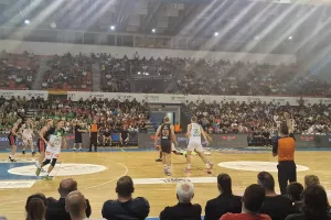  "Τουρνουά ΟΠΑΠ Νεόφυτος Χανδριώτης" - Το σημερινό πρόγραμμα