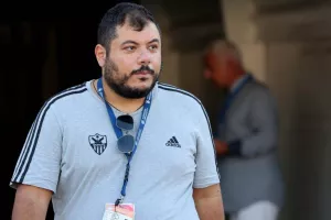 Χριστοφόρου: "Δεν ζήτησε συγνώμη ο Γκαγιέγο στον Σα Πίντο"