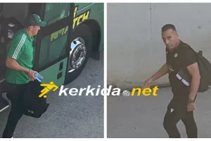 “Χαμένοι” στις σκέψεις τους 
