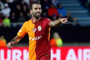 AEK: «Ανύπαρκτο το θέμα με Σέρτζιο Ολιβέιρα»
