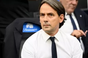 Ιντζάγκι: «Κάναμε καταπληκτικό ντέρμπι, αλλά είμαστε ακόμη στην αρχή»