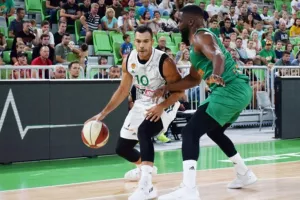 Μπλόκαρε στο δεύτερο μέρος και γνώρισε φιλική ήττα από την Τσεντεβίτα ο Παναθηναϊκός