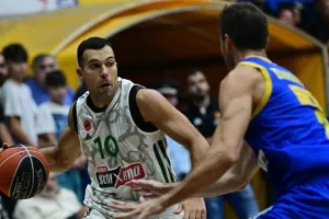 Ιδού το νέο format της Basket League