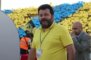 Επιστροφή; 