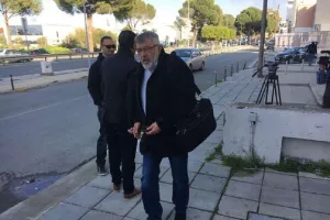 Στέλιος Νικολάου ΚΟΠ: "Μηδενική ανοχή σε παρόμοιες συμπεριφορές" 
