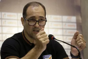 Συμβουλευόταν αστρολόγο για την επιλογή της ενδεκάδας στην εθνική Ινδίας
