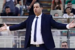 Τακιανός: «Είμαστε χαρούμενοι με τα συμπεράσματά μας»