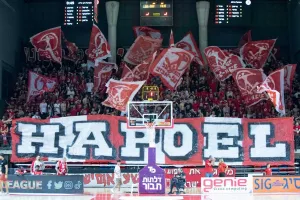 Χαμός στο Ισραήλ, η Χάποελ Τελ Αβίβ δεν κατέβηκε στο ματς με τη Μακάμπι Τελ Αβίβ