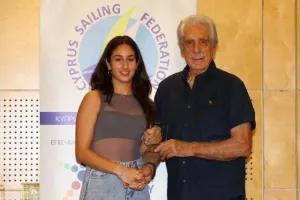 Παύλος Κοντίδης και Μαριλένα Μακρή οι κορυφαίοι για το 2022!