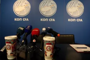 "Θέλουμε να δώσουμε περισσότερη σημασία στο τι γίνεται στο πρωτάθλημά μας, δεν είμαστε και το καλύτερο"