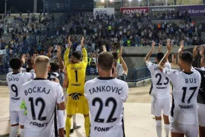 Πάφος FC: "Διπλό" που δεν θα είναι μόνο τρεις βαθμοί