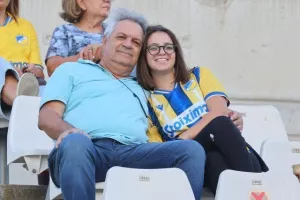 (Φωτορεπορτάζ) Ο κόσμος στο ΓΣΠ