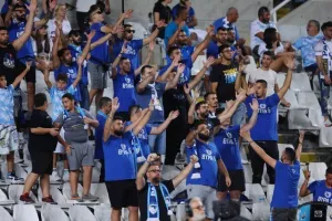 (Φωτορεπορτάζ) Ο κόσμος στο ΓΣΠ