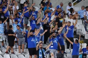 Εκεί οι ΠΑΦΙΤΕΣ!