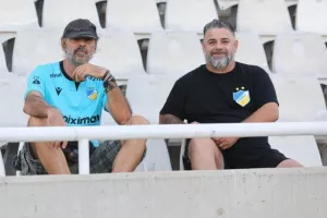 (Φωτορεπορτάζ) Ο κόσμος στο ΓΣΠ
