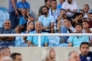 (Φωτορεπορτάζ) Ο κόσμος στο ΓΣΠ
