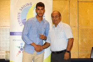 Παύλος Κοντίδης και Μαριλένα Μακρή οι κορυφαίοι για το 2022!
