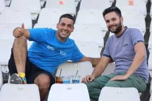 (Φωτορεπορτάζ) Ο κόσμος στο ΓΣΠ