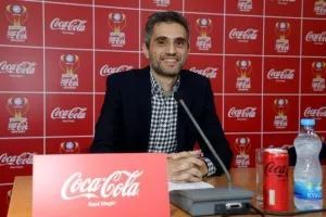 Τα ζευγάρια της Α' φάσης του Κυπέλλου Coca - Cola 