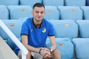 (Φωτορεπορτάζ) Ο κόσμος στο ΓΣΠ